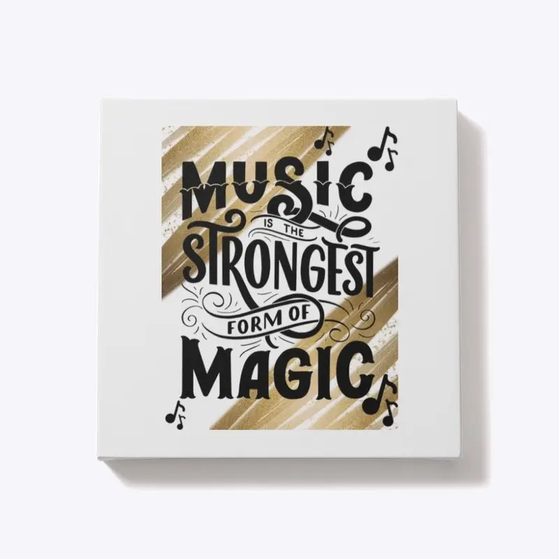 Music Magic