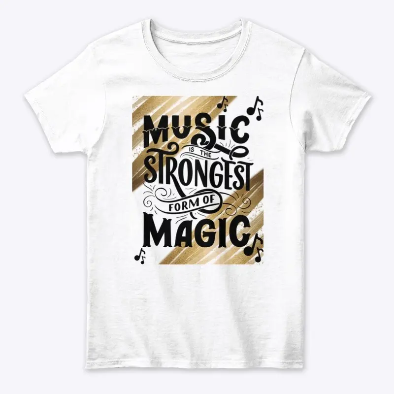 Music Magic