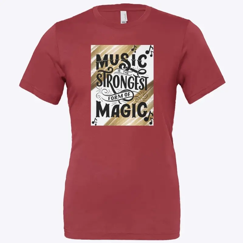 Music Magic