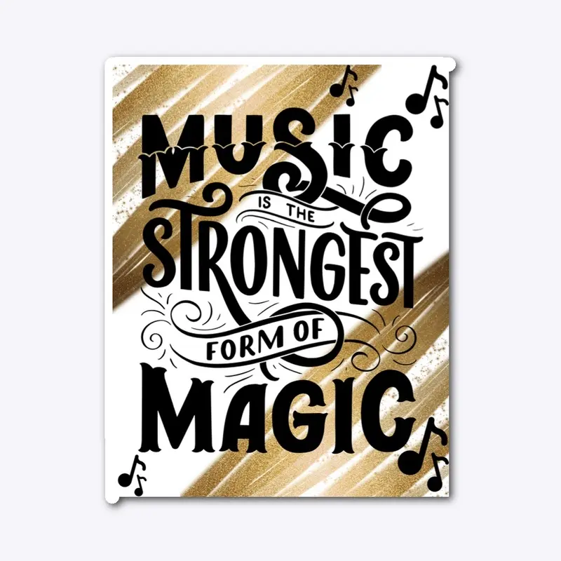 Music Magic