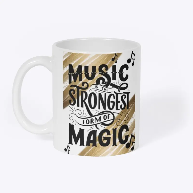 Music Magic